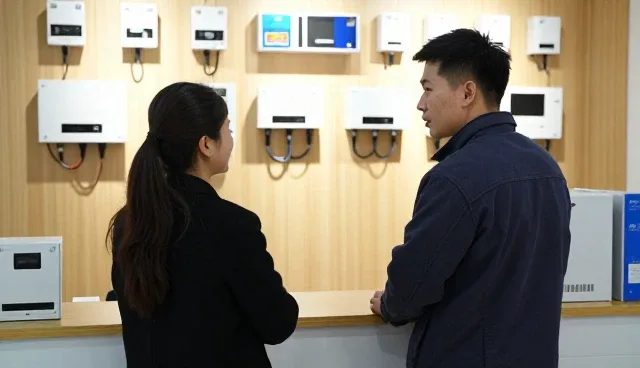 提升设备性能的关键:安装调试的实用建议