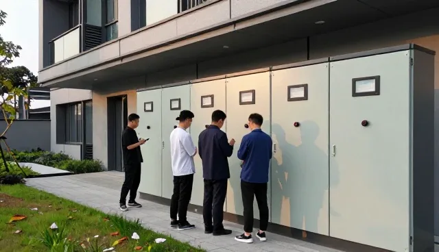 安装规范对设备运行稳定性的影响与选型建议